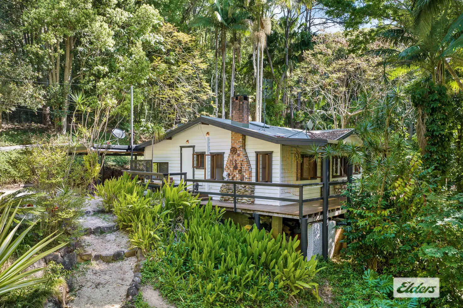 Main view of Homely house listing, 12 Sunrise Place, Uki NSW 2484