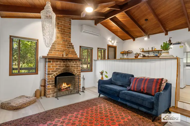 Second view of Homely house listing, 12 Sunrise Place, Uki NSW 2484