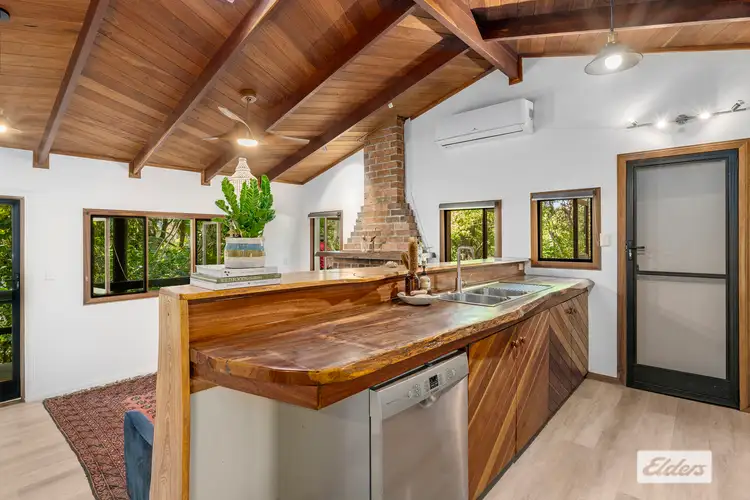Third view of Homely house listing, 12 Sunrise Place, Uki NSW 2484