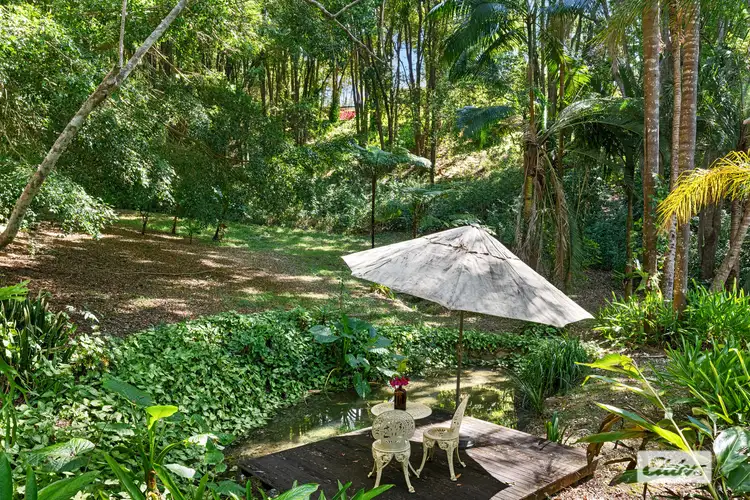 Fifth view of Homely house listing, 12 Sunrise Place, Uki NSW 2484