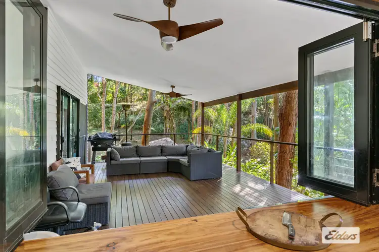 Sixth view of Homely house listing, 12 Sunrise Place, Uki NSW 2484