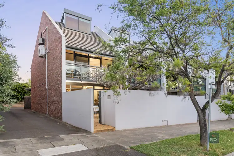 194 Barton Terrace West, North Adelaide SA 5006