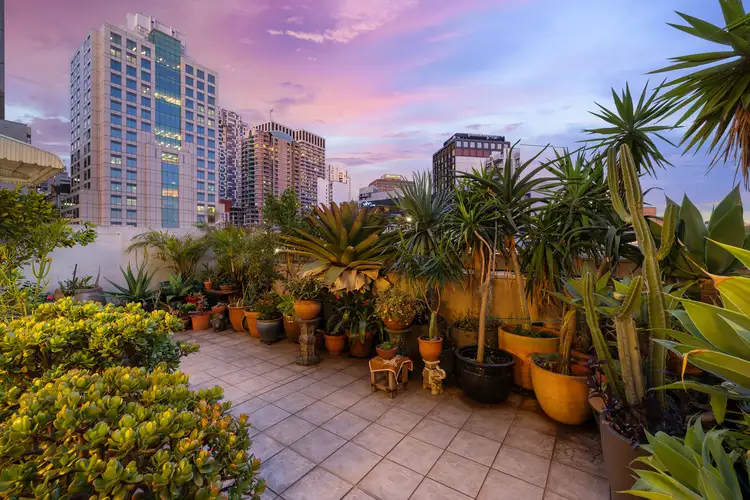 Main view of Homely apartment listing, 187/303-307 Castlereagh Street, Haymarket NSW 2000