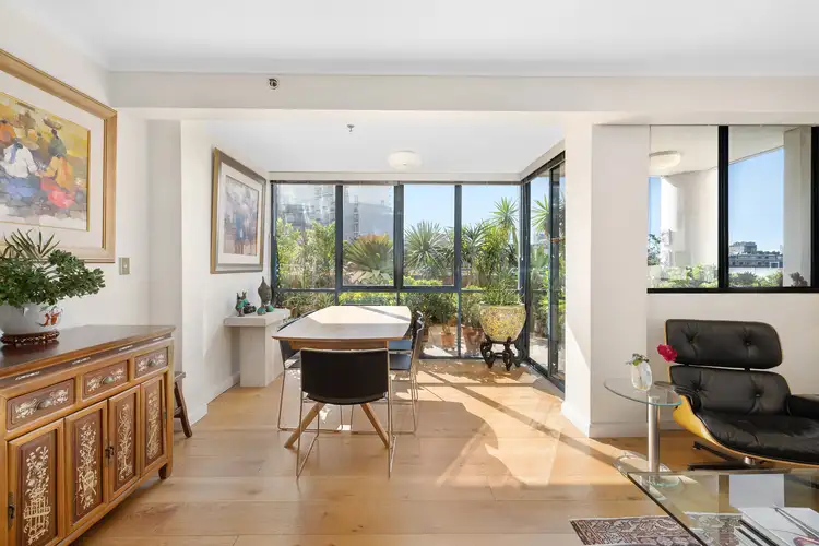 Second view of Homely apartment listing, 187/303-307 Castlereagh Street, Haymarket NSW 2000