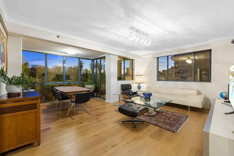 Third view of Homely apartment listing, 187/303-307 Castlereagh Street, Haymarket NSW 2000