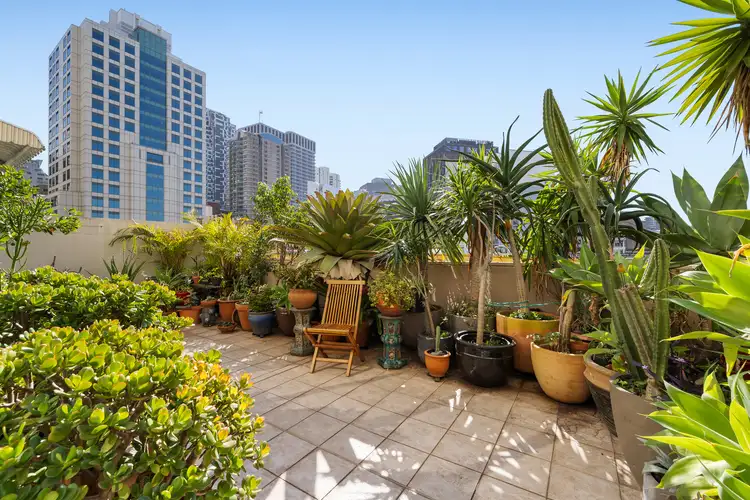 Fourth view of Homely apartment listing, 187/303-307 Castlereagh Street, Haymarket NSW 2000