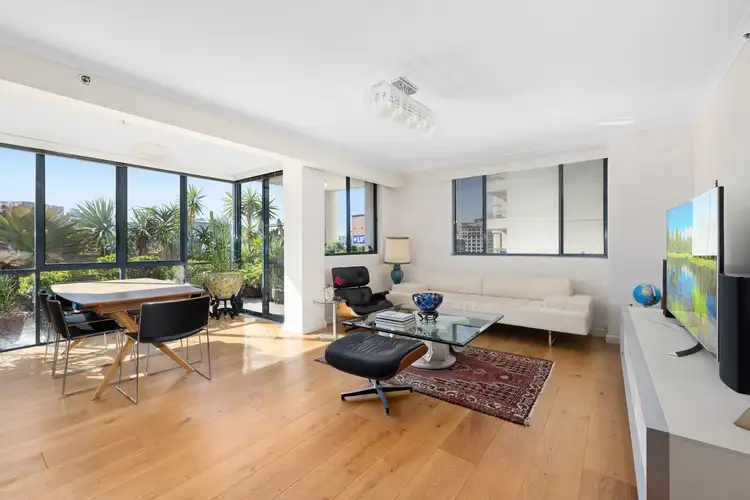 Sixth view of Homely apartment listing, 187/303-307 Castlereagh Street, Haymarket NSW 2000