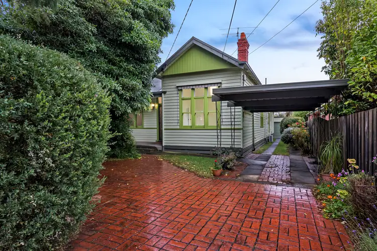Main view of Homely house listing, 20 Lantana Road, Gardenvale VIC 3185