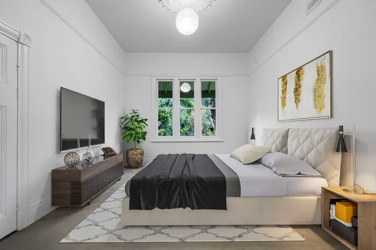 Fifth view of Homely house listing, 20 Lantana Road, Gardenvale VIC 3185