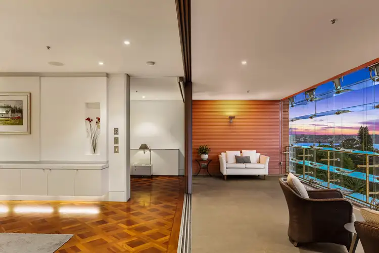 Fifth view of Homely apartment listing, 43/155 Macquarie Street, Sydney NSW 2000