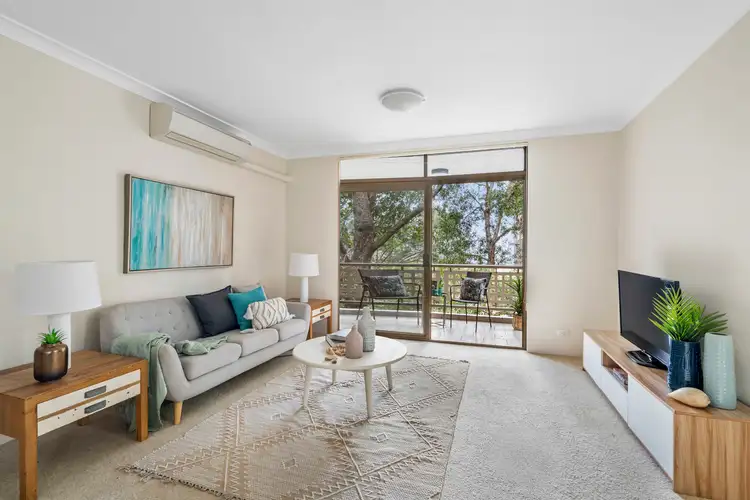 Main view of Homely apartment listing, 30/4-8 Edgecumbe Avenue, Coogee NSW 2034