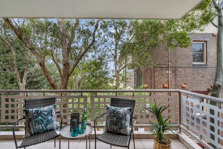 Second view of Homely apartment listing, 30/4-8 Edgecumbe Avenue, Coogee NSW 2034