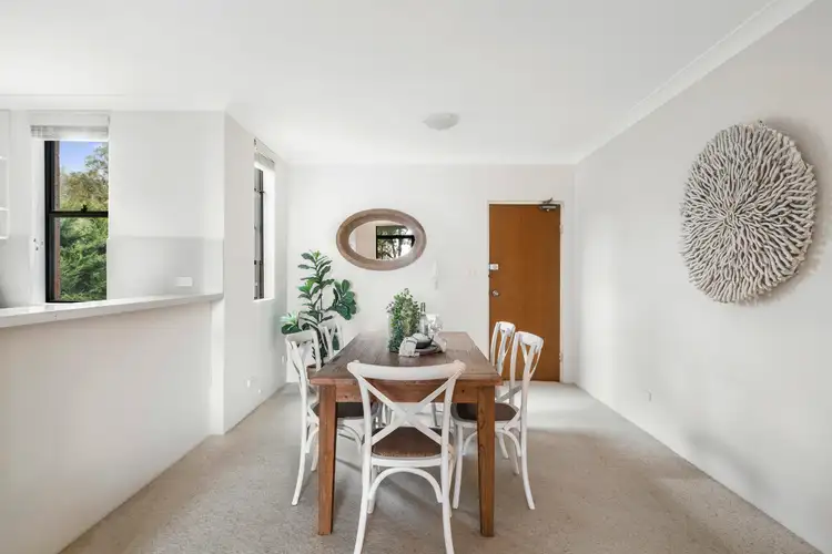 Third view of Homely apartment listing, 30/4-8 Edgecumbe Avenue, Coogee NSW 2034