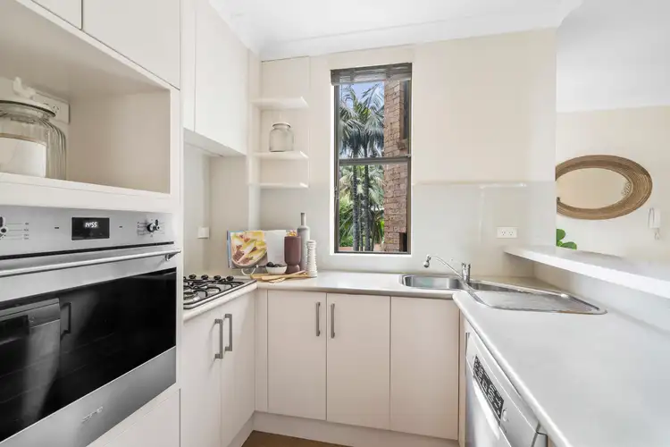 Fourth view of Homely apartment listing, 30/4-8 Edgecumbe Avenue, Coogee NSW 2034