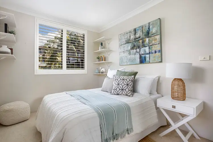 Fifth view of Homely apartment listing, 30/4-8 Edgecumbe Avenue, Coogee NSW 2034
