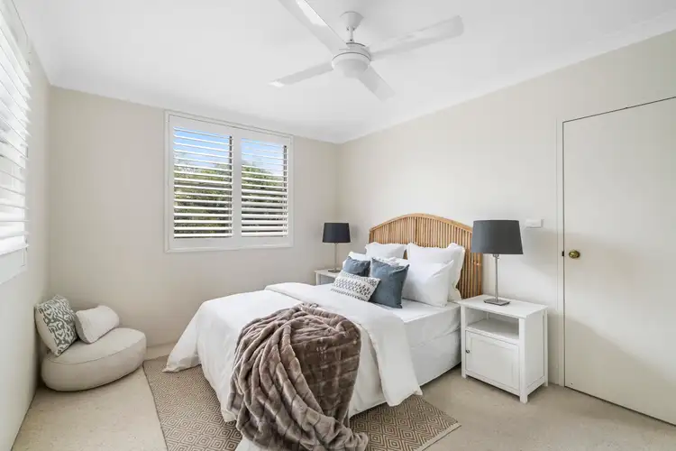 Sixth view of Homely apartment listing, 30/4-8 Edgecumbe Avenue, Coogee NSW 2034