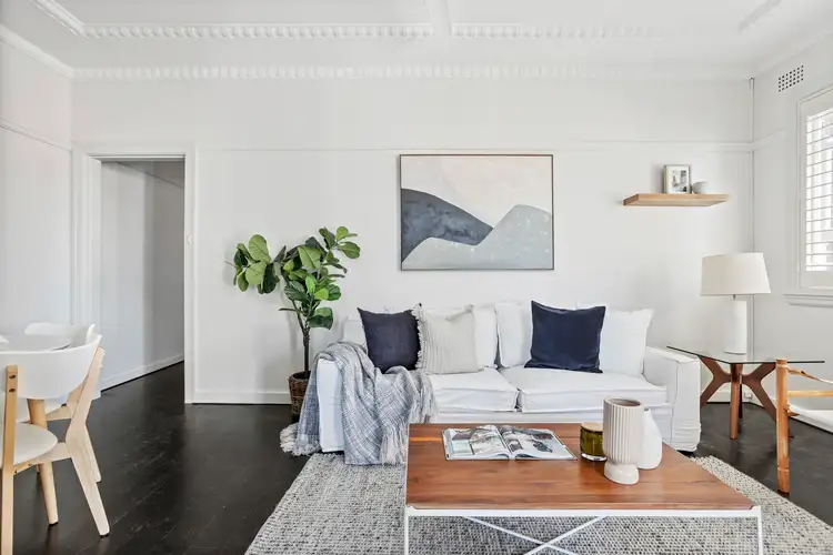 11/6 Duke Street, Kensington NSW 2033