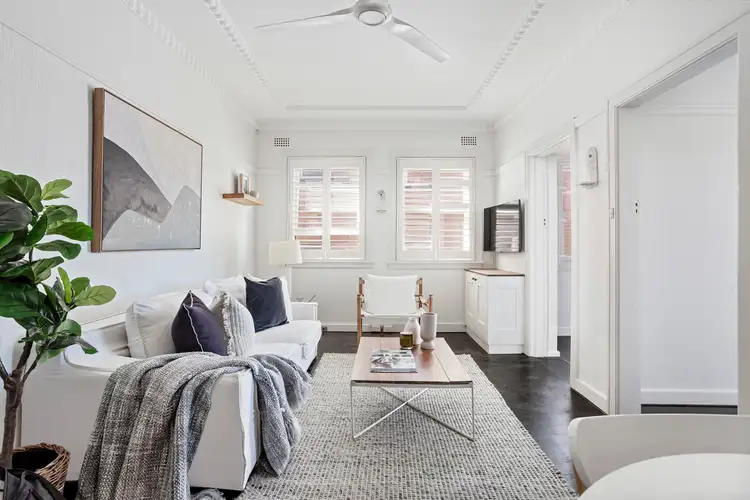 Second view of Homely apartment listing, 11/6 Duke Street, Kensington NSW 2033