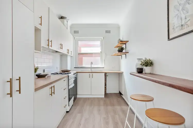 Fourth view of Homely apartment listing, 11/6 Duke Street, Kensington NSW 2033