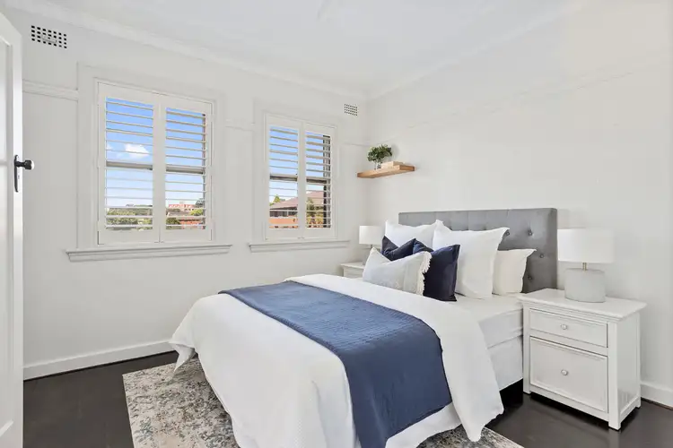 Fifth view of Homely apartment listing, 11/6 Duke Street, Kensington NSW 2033