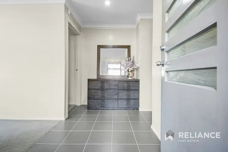 Second view of Homely house listing, 43 Dargy Amble, Point Cook VIC 3030