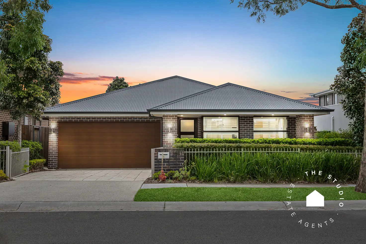 Main view of Homely house listing, 5 Tomah Crescent, The Ponds NSW 2769