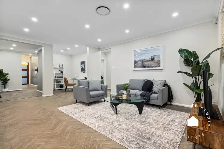 Third view of Homely house listing, 5 Tomah Crescent, The Ponds NSW 2769