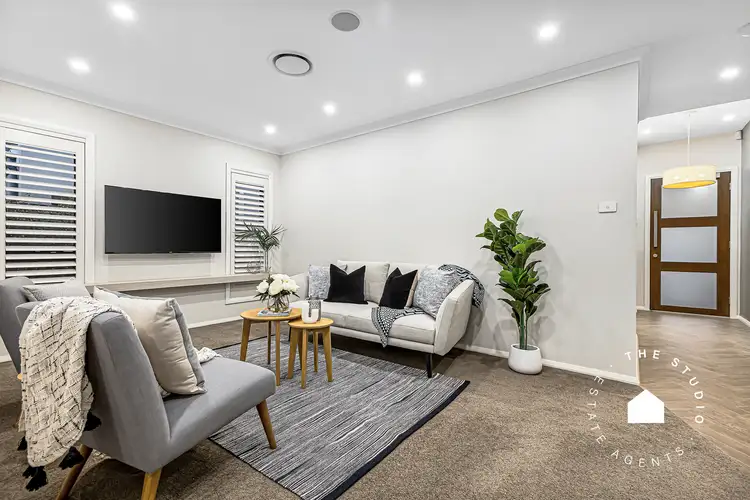 Fourth view of Homely house listing, 5 Tomah Crescent, The Ponds NSW 2769