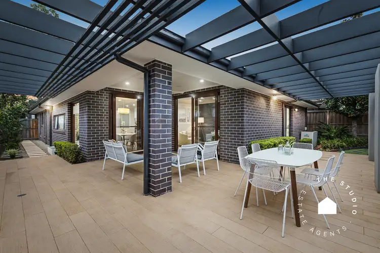 Fifth view of Homely house listing, 5 Tomah Crescent, The Ponds NSW 2769