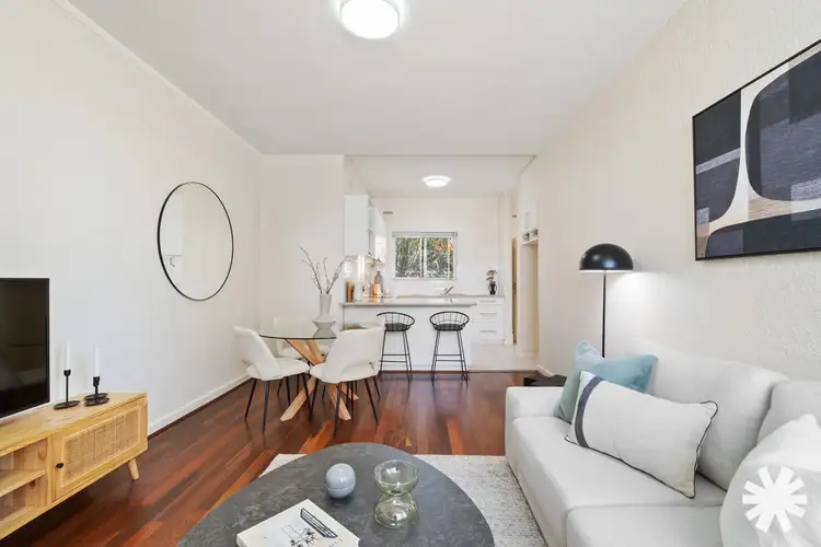 Second view of Homely apartment listing, 5/144 Melville Parade, Como WA 6152