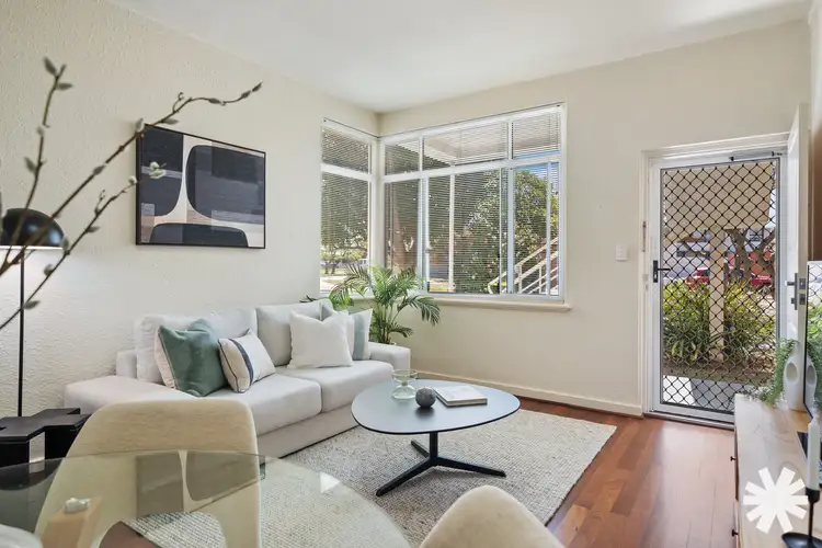 Fourth view of Homely apartment listing, 5/144 Melville Parade, Como WA 6152