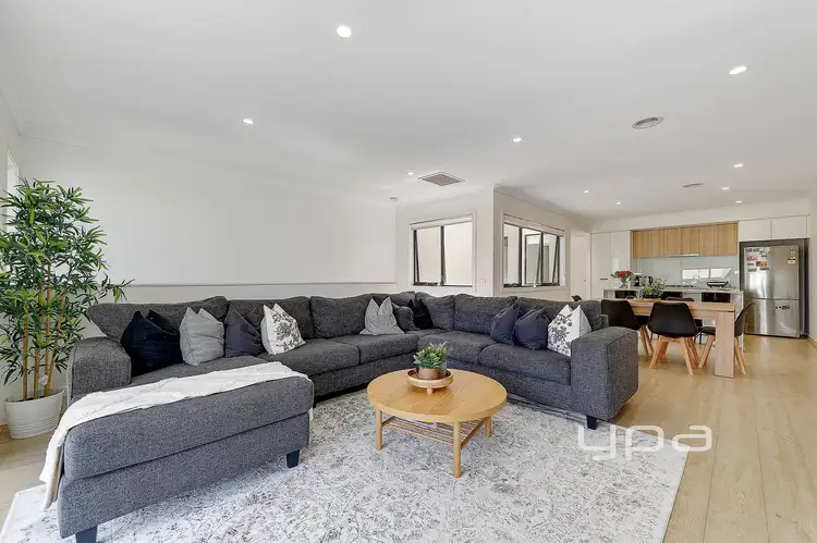 Main view of Homely house listing, 15 Regatta Drive, Craigieburn VIC 3064