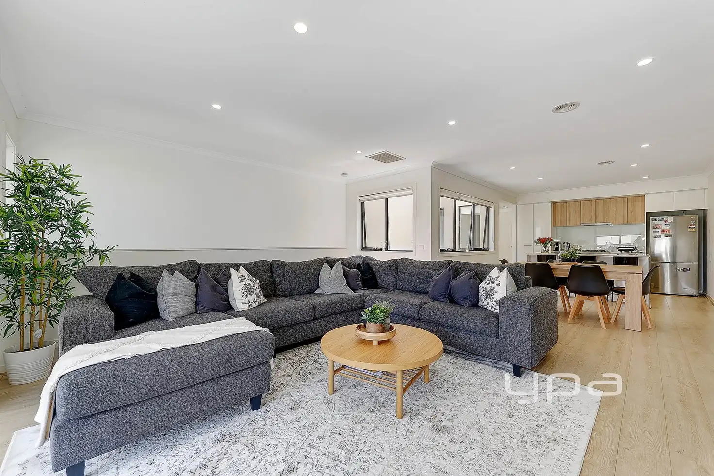 Main view of Homely house listing, 15 Regatta Drive, Craigieburn VIC 3064