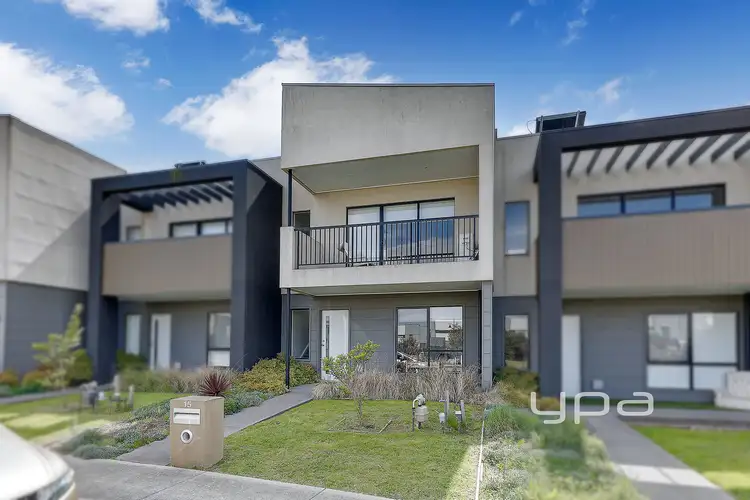 Third view of Homely house listing, 15 Regatta Drive, Craigieburn VIC 3064