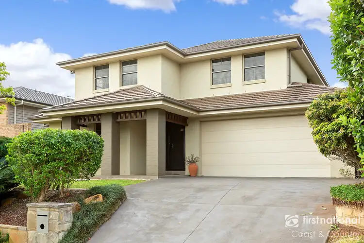 Second view of Homely house listing, 5 Mermaid Place, Gerringong NSW 2534