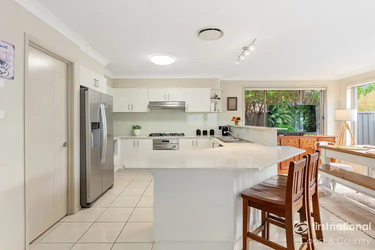Fourth view of Homely house listing, 5 Mermaid Place, Gerringong NSW 2534