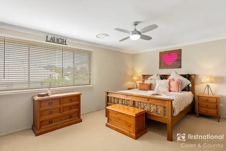 Sixth view of Homely house listing, 5 Mermaid Place, Gerringong NSW 2534
