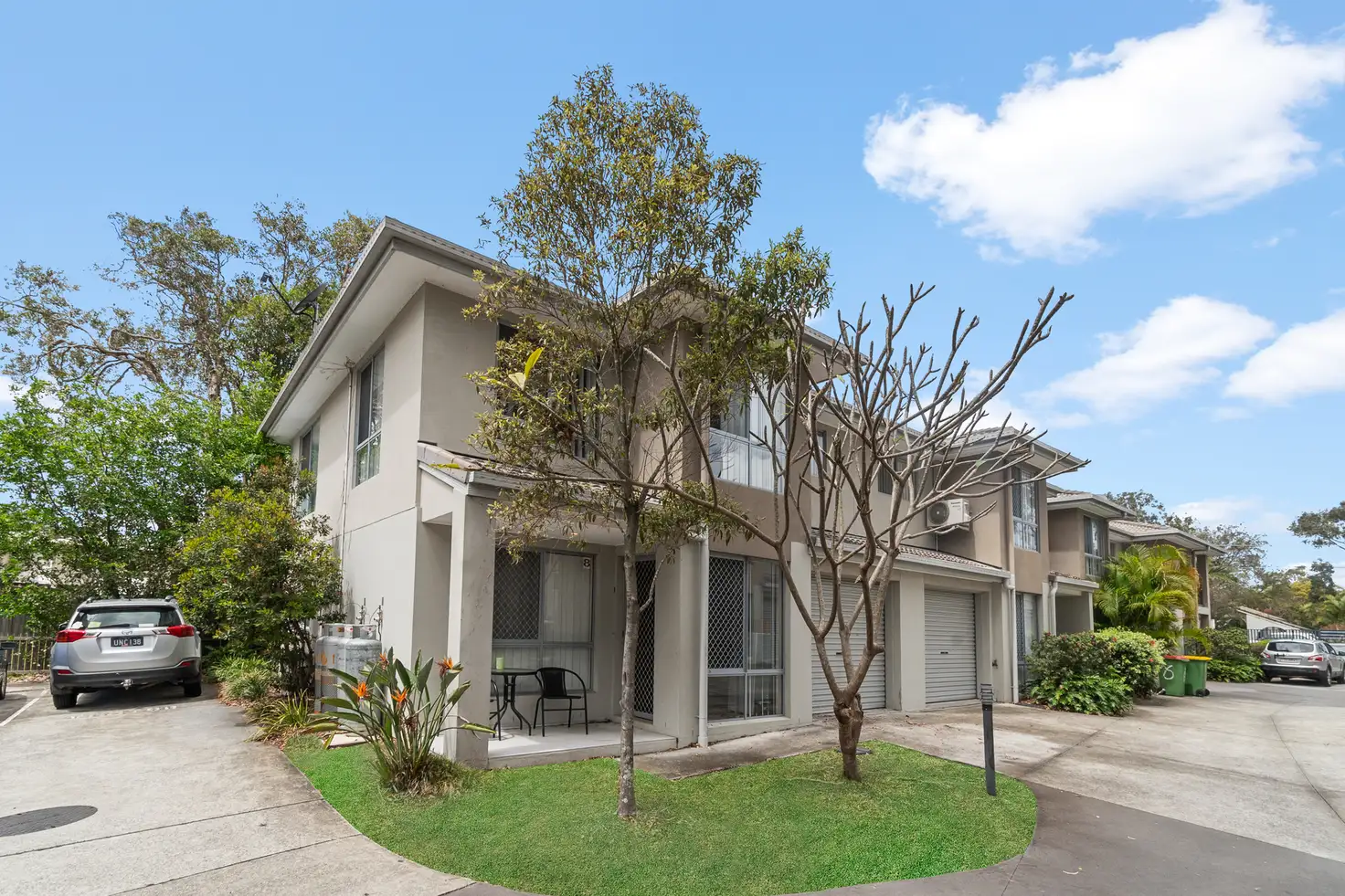 Main view of Homely unit listing, 8/70 River Hills Road, Eagleby QLD 4207