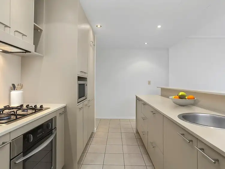 Third view of Homely apartment listing, 302/39-47 Orara Street, Waitara NSW 2077