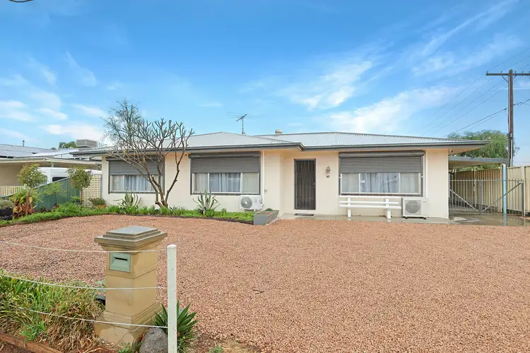 Main view of Homely house listing, 43 Windsor Street, Mildura VIC 3500