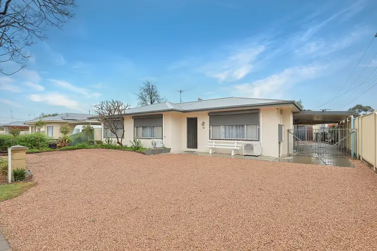 Second view of Homely house listing, 43 Windsor Street, Mildura VIC 3500