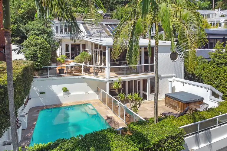 Main view of Homely house listing, 29 Bay Street, Mosman NSW 2088