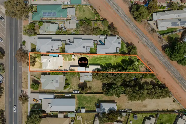 Third view of Homely house listing, 659 Koorlong Avenue, Irymple VIC 3498