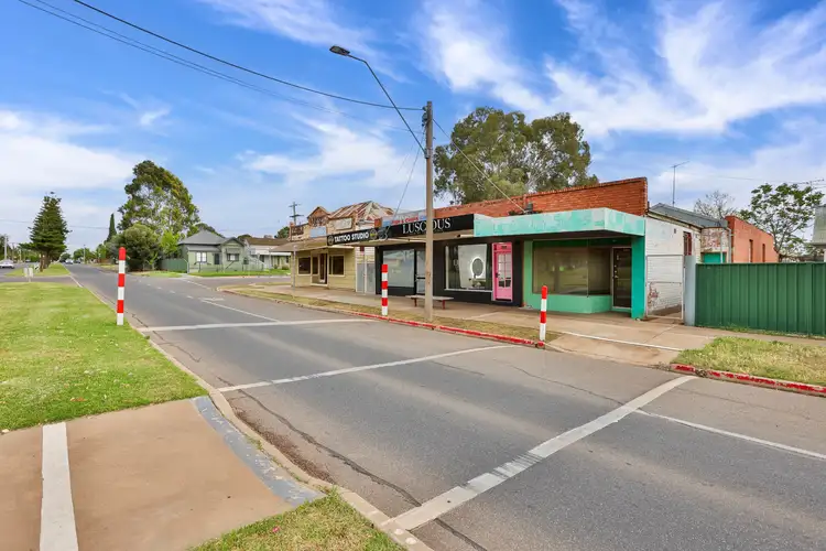 Fourth view of Homely land listing, 200 - 206 Eleventh Street, Mildura VIC 3500