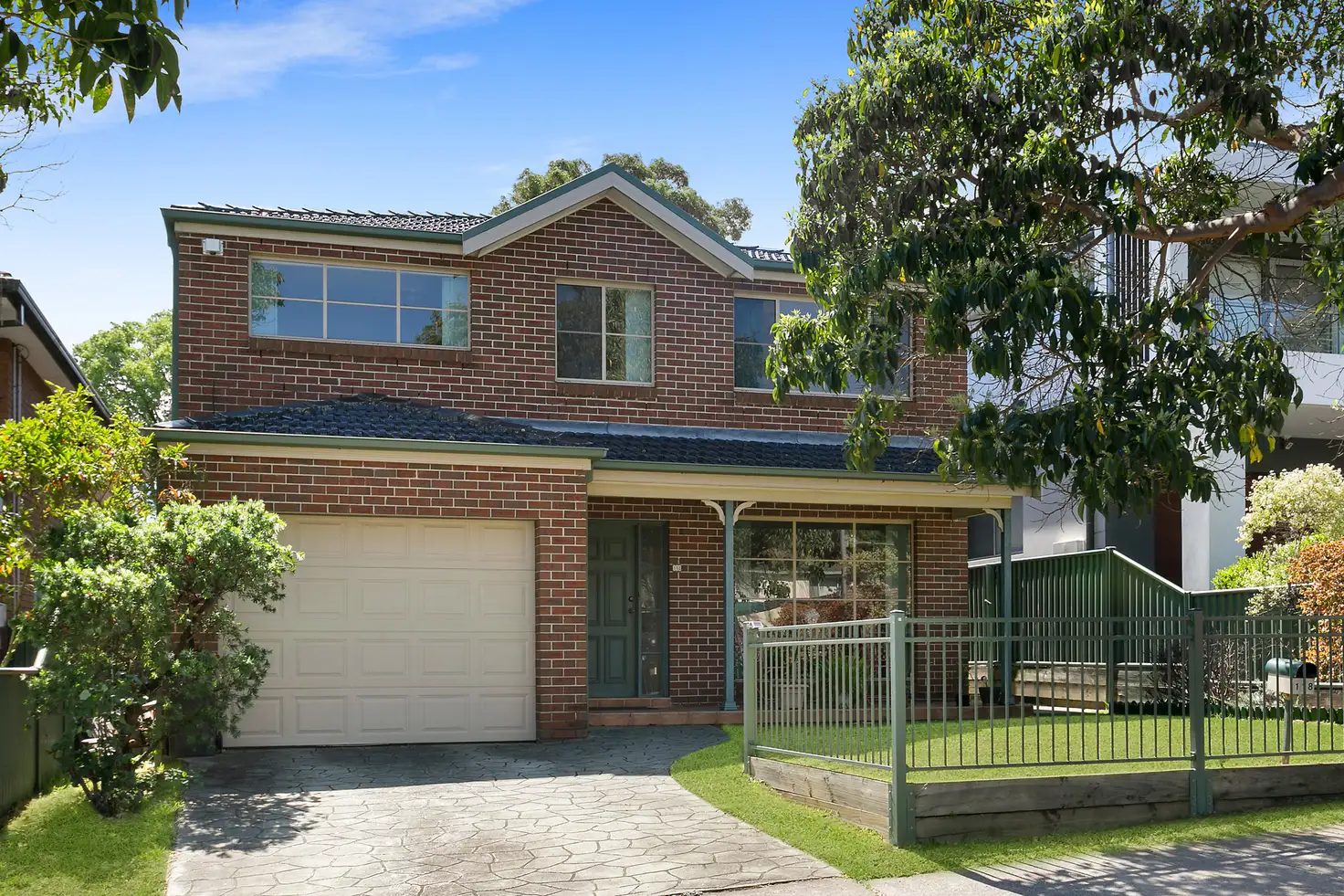 Main view of Homely house listing, 118 Park Road, Hurstville NSW 2220