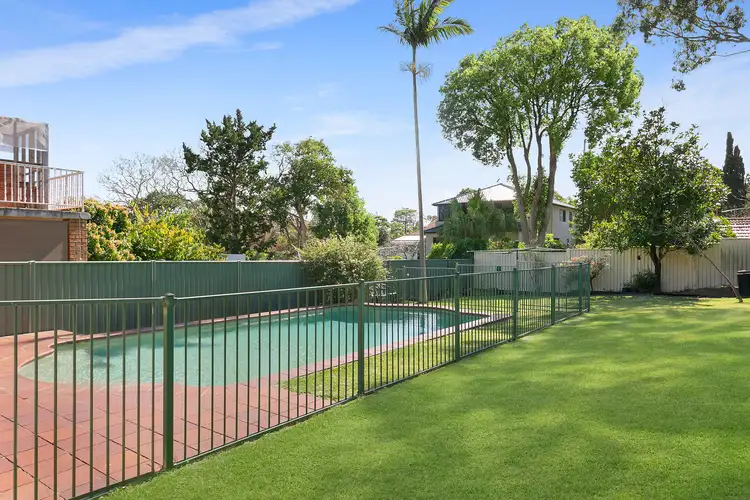 Second view of Homely house listing, 118 Park Road, Hurstville NSW 2220