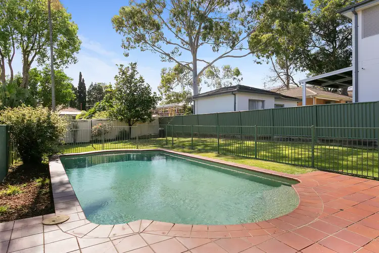Sixth view of Homely house listing, 118 Park Road, Hurstville NSW 2220