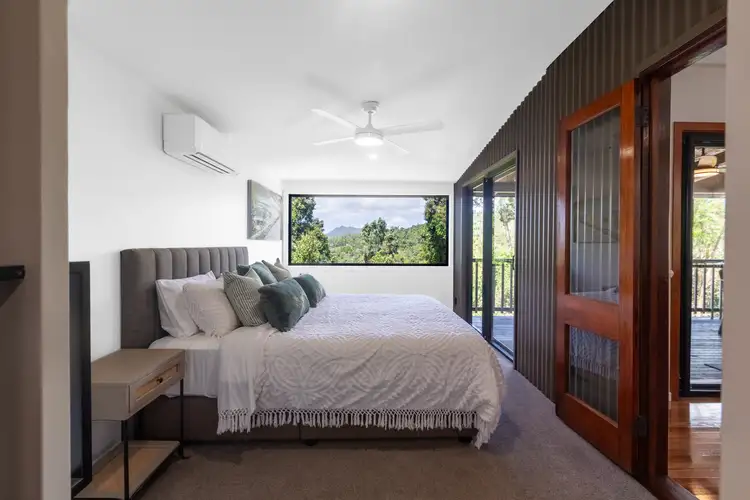 58 Moon Cres Crescent, Sugarloaf QLD 4800