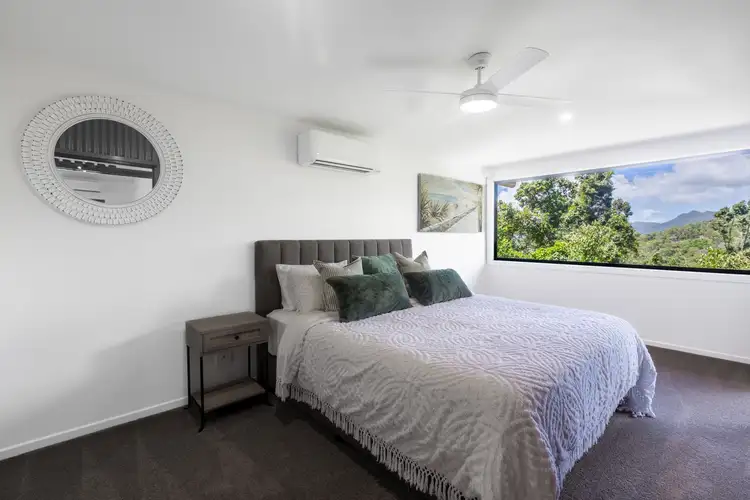 Second view of Homely house listing, 58 Moon Cres Crescent, Sugarloaf QLD 4800