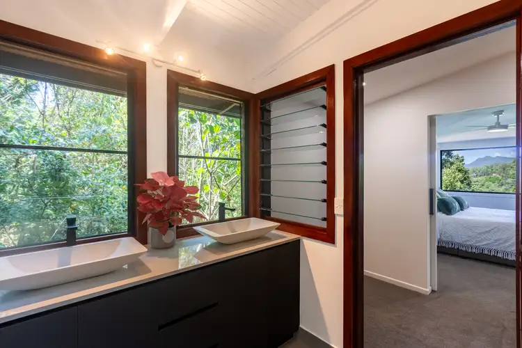 Third view of Homely house listing, 58 Moon Cres Crescent, Sugarloaf QLD 4800